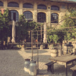 Casa Scaparone À l'intérieur