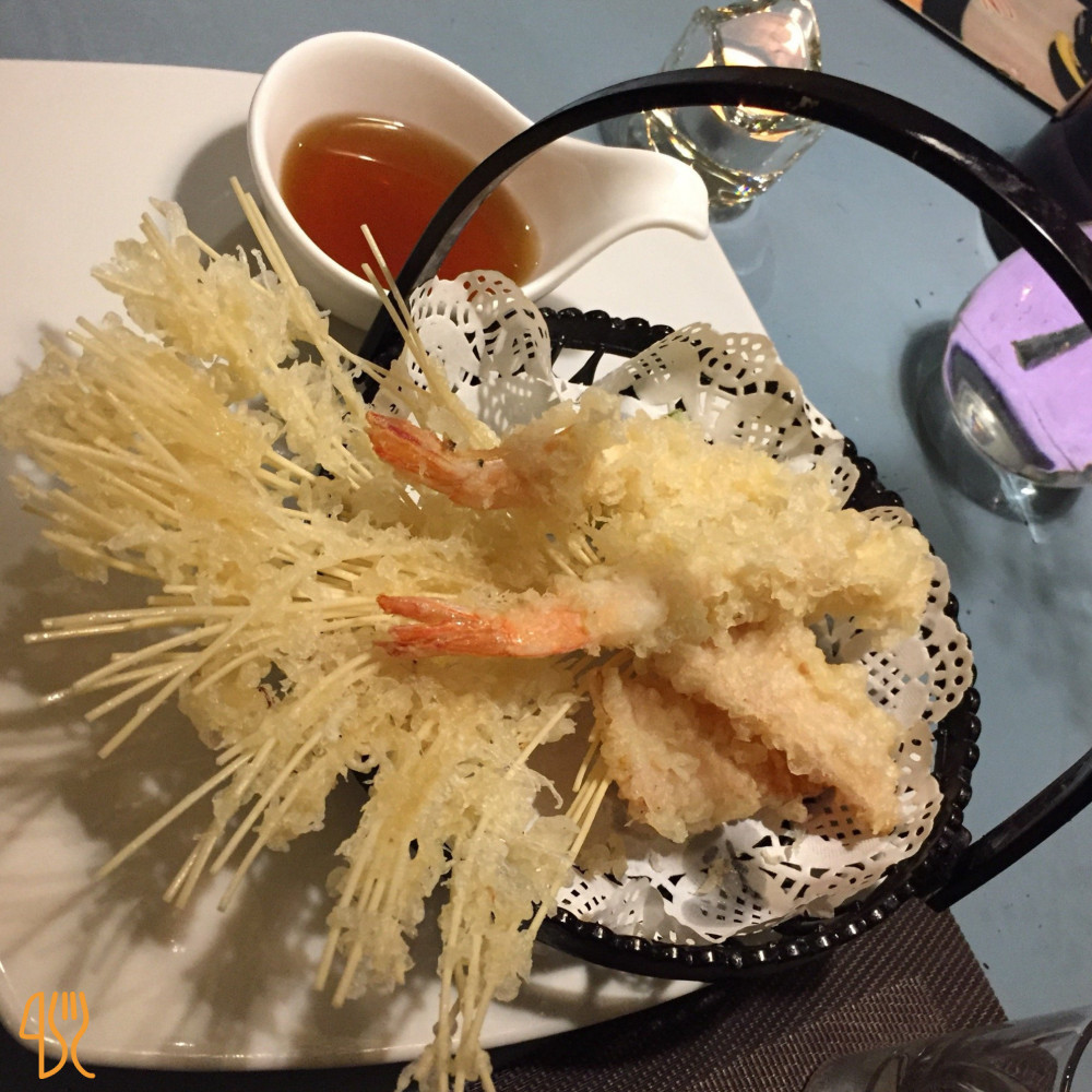 Roppongi Essen