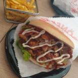 Peri Peri Grill Nourriture