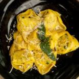 Pachira Comida