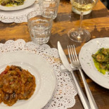 Romanè Comida