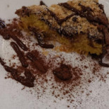 La Buca Romana Nourriture