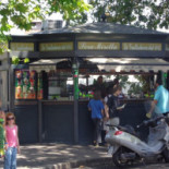 Sora Mirella Comida