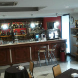 Caffe Zilester Nourriture