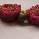 Dietrolangolo Comida
