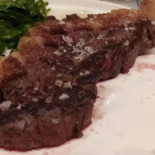 Dietrolangolo Comida