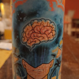 Vinotinto À l'intérieur