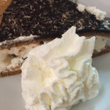Hosteria De La Busecca inside