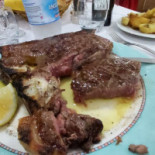 Da Massimo Nourriture