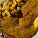 Renato Al Ghetto Hostaria Kosher food