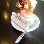 Movida Kafe Comida