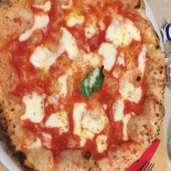 La Pampanini Comida