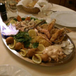 Al Podere Comida