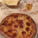 Al Podere Comida