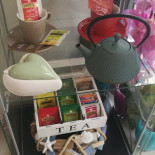 Que De Cafe Nourriture