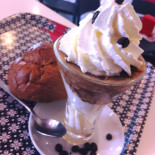 Doppio Gusto food