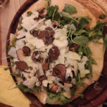 Pizzonta Comida