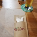 Pizzonta Comida