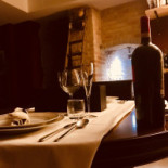 La Terrazza Del Borgo Nourriture