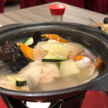 Xin Ya food