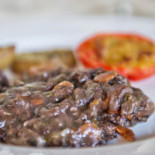 Peccati Con Gusto Comida