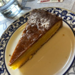 Trattoria La Risacca Nourriture