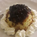 Il Bucaniere Nourriture