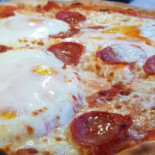 Bella Duna Pizzeria Di Bortoluzzo Antonio food