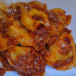 Il Dosso Agriturismo food