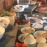 Dai Bighei Comida