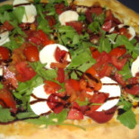 Pizzeria Borsalino Nourriture