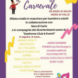 Da Enzo Ai Salici food