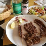 Da Enzo Ai Salici food