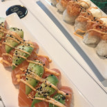 Ichipan Nourriture