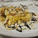 Tarangio Nourriture