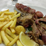 Tarangio Nourriture