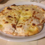 Pane E Pomodoro Nourriture