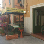 Pane E Pomodoro Extérieur