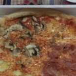 Pizza 99 Nourriture