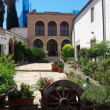 La Taverna Del Conte Extérieur
