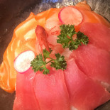 Opera Sushi Dentro