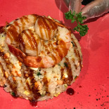 Opera Sushi Dentro