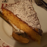 Caffè Perù Nourriture