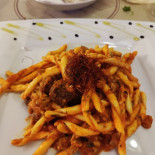 La Borgata Comida