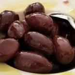 Greco Romano Nourriture