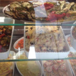 Il Forno Dei Golosi food