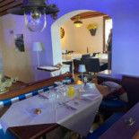 Al Passo À l'intérieur
