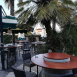 Al Passo À l'intérieur