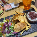 Seconda Fila Essen