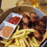 Seconda Fila Essen